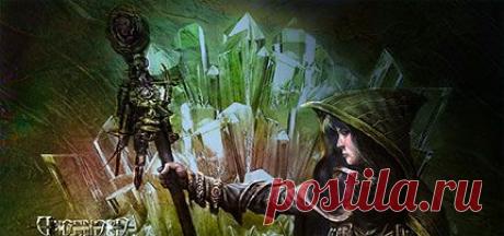 Sacred 3 / Unbended - Официальный российский фан-сайт &quot;Архивы Брэйврока&quot;