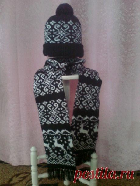 шапки,шарфы