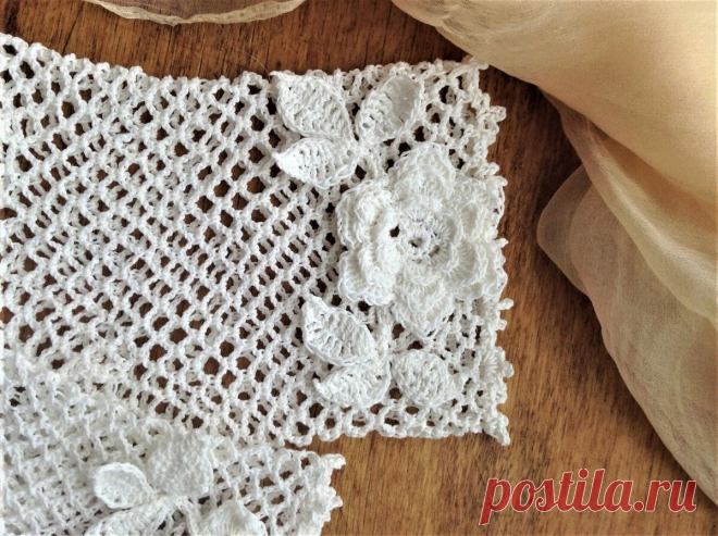 Летнее вязание: ажурные перчатки | SIBKNITTING // Канал о вязании | Яндекс Дзен