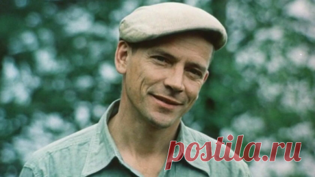 Валерий Приёмыхов