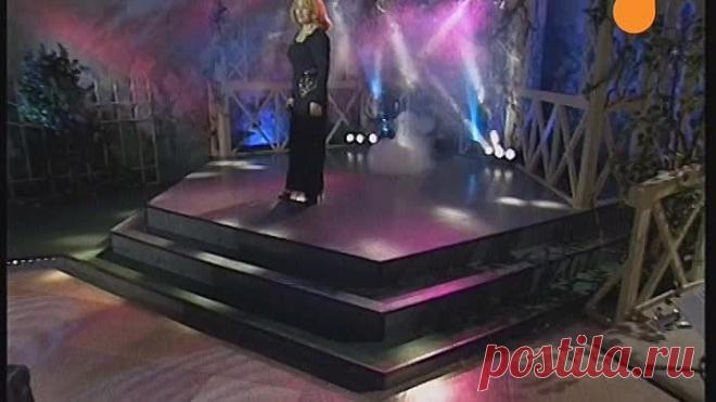 Ксения Георгиади - Это неправда