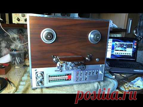 МАГ 78 г..wmv - YouTube