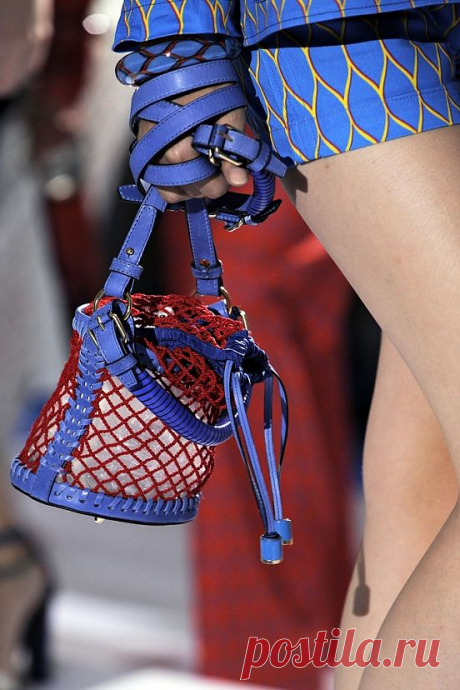 Авосечный конкурс / Конкурсы &quot;Второй улицы&quot; / Модный сайт о стильной переделке одежды и интерьера