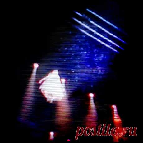 Ghost Twin - Industrial Symphony No. 1 (2025) 320kbps / FLAC