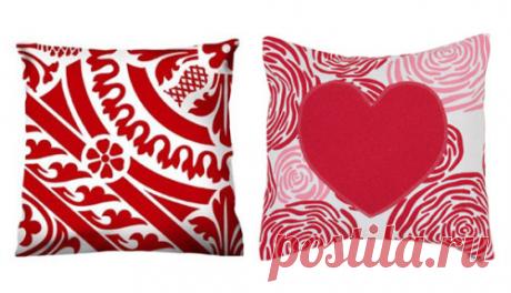 Как украсить дом ко Дню святого Валентина