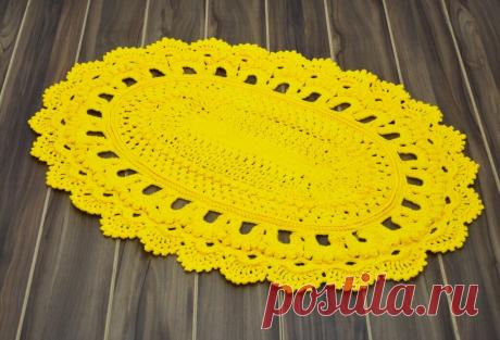 «СХЕМА ОВАЛЬНОГО КОВРИКА» — карточка пользователя Gennady K. в Яндекс.Коллекциях