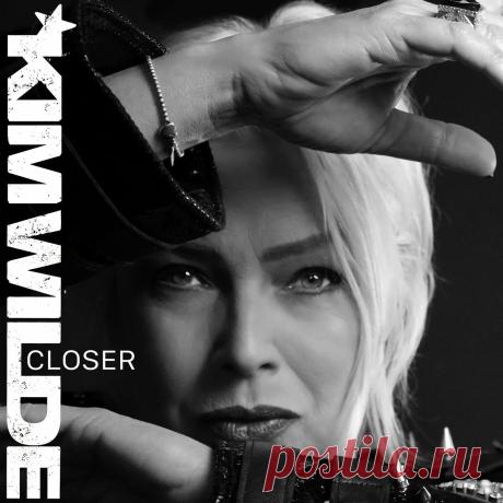 Kim Wilde - Closer (2025) 320kbps / FLAC