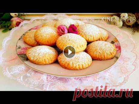 РЕЦЕПТ МУКА 300.ГР САХАР 3 СТ.Л ЯЙЦО 1.ШТ СЛИВ.МАСЛО 125.ГР КРАХМАЛ 50.ГР РАЗРЫХЛИТЕЛЬ 1 Ч.Л СОЛЬ 1/4 Ч.Л ДЛЯ НАЧИНКИ ТВОРОГ 200.ГР ЯИЧНЫЙ ЖЕЛТОК 1.ШТ...