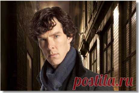 Купить шерлок холмс, sherlock - постер, плакат, афиша №3 по низкой цене