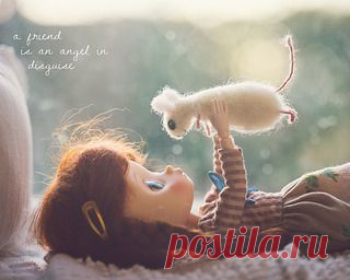 a friend | Flickr - Photo Sharing!