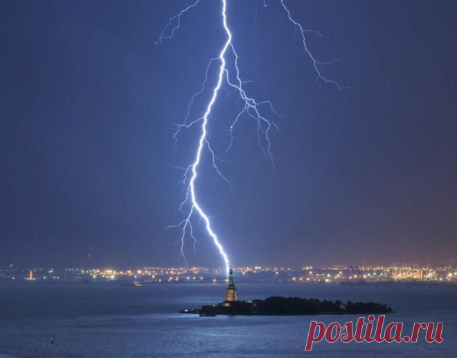 30 невероятно редких фотографий нашего удивительного мира. Эта подборка вызвала у меня взрыв эмоций!