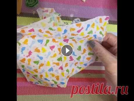 Пасхальный декор. Яйца. Декупаж Как оформить яйца с помощью салфеток и яичного белка? Как сделать свою коллекцию декора к Пасхальному столу? Как не заскучать дома и с толком провести...