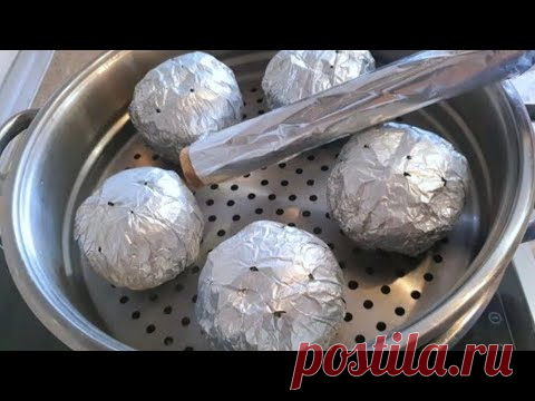 ГОСТИ В ШОКЕ ИЗ ЧЕГО ЖЕ ОН.  ВКУСНЫЙ КАКОЙ!ВЕК ЖИВИ ВЕК УЧИСЬ!