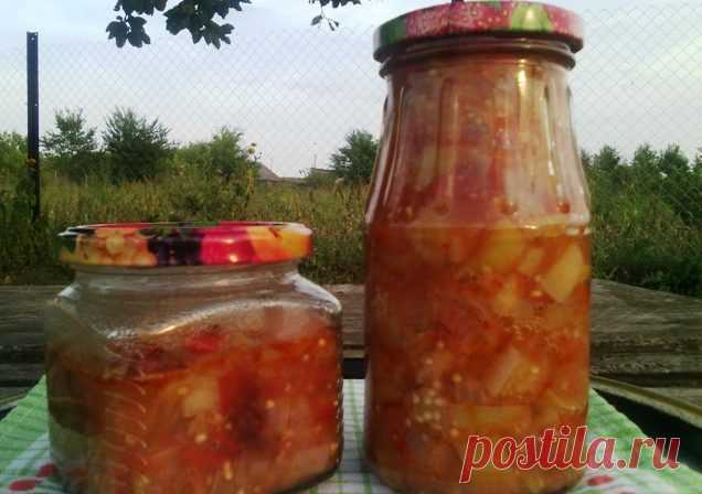 Салат 