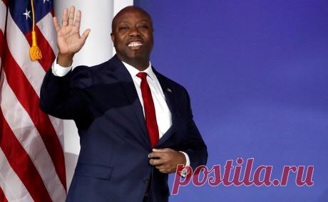 Еще один кандидат в президенты США решил выйти из предвыборной гонки. Кандидат в президенты США от Республиканской партии, сенатор от штата Южная Каролина Тим Скотт приостановил свою предвыборную кампанию.