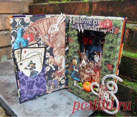 Скрапбукинг | Записи в рубрике Скрапбукинг | Дневник lv-sunflower