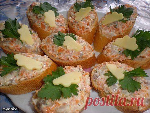 ЛОЖНАЯ ИКОРКА