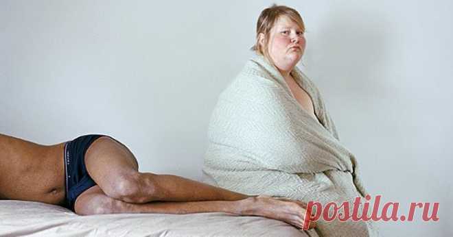 Если жена вызывает отвращение: эту сильную статью нужно прочесть каждому!