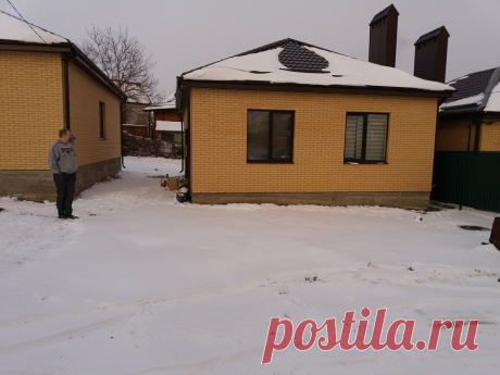 Жизнь Дома с огородом с весны по осень | Дом с огородом в пригороде | Яндекс Дзен
Уже прошло более полугода, как мы переехали из квартиры в Дом с огородом в пригороде. Я хочу показать вам, как менялась жизнь вокруг дома, и мы вместе с ним.