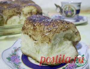 Булочки 