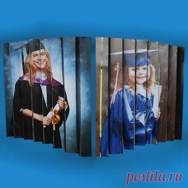 This Optical Illusion Photo Frame Will Make You Do A Double-Take