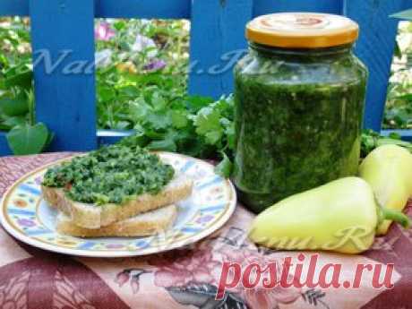 Рецепты закусок с фотографиями