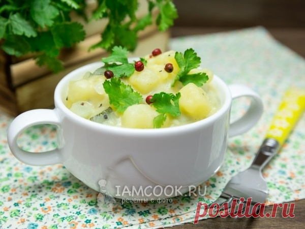 Топ 10 блюд из кабачков и картошки на обед. Всё очень просто и вкусно! | Рецепты с фото и видео - только лучшее от Аймкук | Дзен