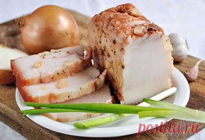 Как засолить сало в рассоле, чтобы таяло во рту? 9 самых вкусных рецептов