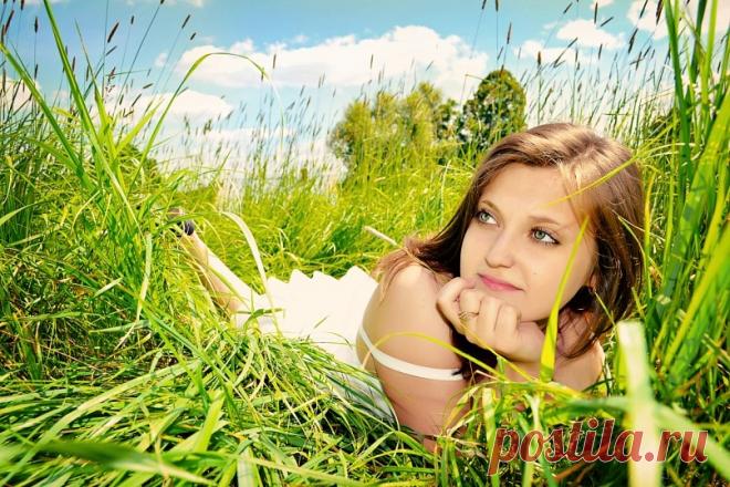 Простые и доступные средства для красоты - 20 советов &raquo; Женский Мир