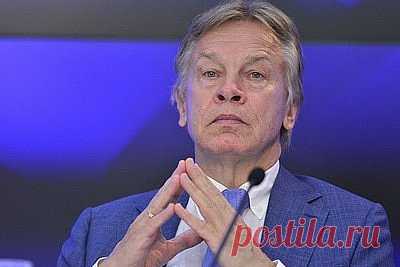 Пушков заявил о контрударе России по планам Запада. Член Совфеда Алексей Пушков заявил, что решение России, Саудовской Аравии и других стран ОПЕК+ о значительном сокращении добычи нефти станет контрударом по планам Запада. «Это станет прямым ответом на введение потолка на цену на российскую нефть, а также на идею "потолков" как таковую. Контрудар в ответ на удар».