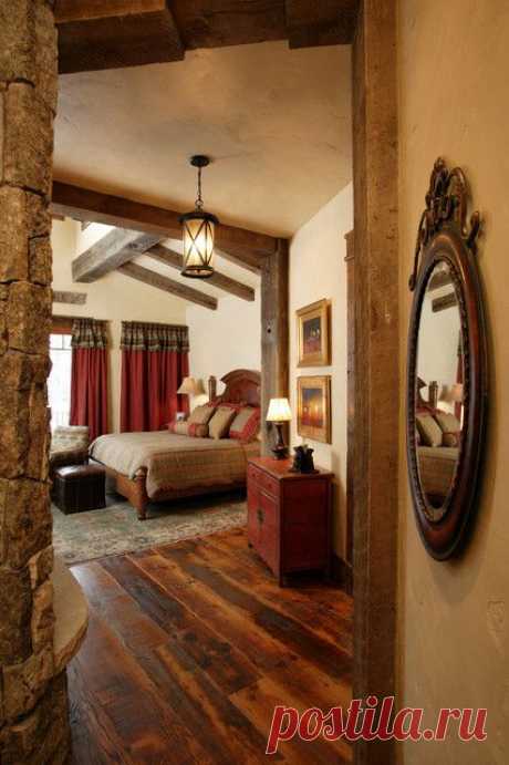 Lynne Barton Bier - Home on the Range Interiors - Eclectic - Bedroom - denver - by Lynne Barton Bier - Home on the Range Interiors
