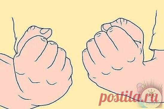 Ежедневное сжатие пальцев рук в кулак. Простое упражнения для здоровья сердца и восстановления артериального давления
Все мы хотим быть здоровы и чувствовать себя бодро и молодо. Но для того, чтобы добиться желаемого, необходимо приложить усилия. Ведь кто, если не мы сами позаботимся о себе и своем самочувствии?