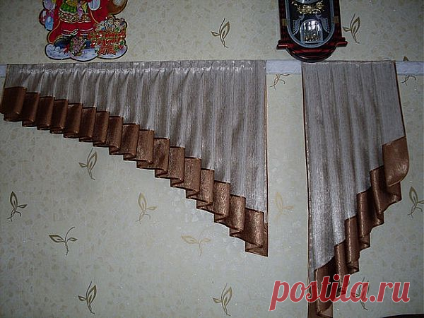Мастер-класс.Технология обработки де жабо с дотачкой.