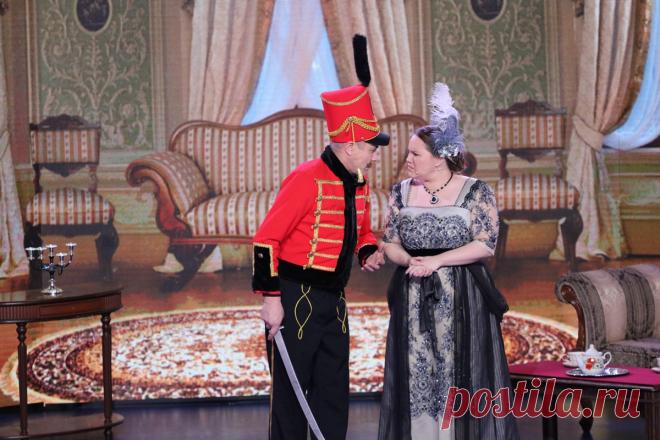 Ксения Корнева из «Уральских пельменей»: «Я — «кухонный Гитлер» и перфекционист!» / Наша Газета - свежие новости Екатеринбурга и Свердловской области