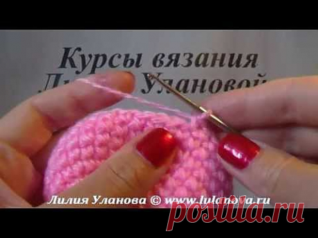 Вяжем следочки! (спицами и крючком) | ЖЕНСКИЙ МИР