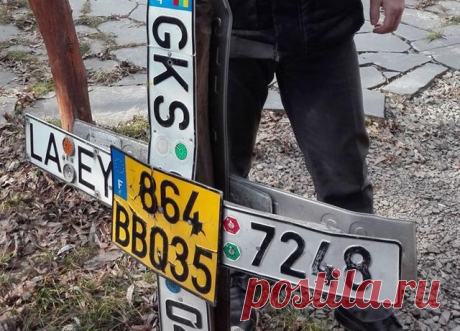 Конец временному ввозу: законопроект о легализации авто на еврономерах отклонен - Автоцентр.ua