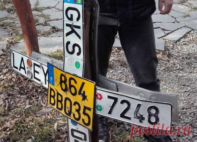 Конец временному ввозу: законопроект о легализации авто на еврономерах отклонен - Автоцентр.ua