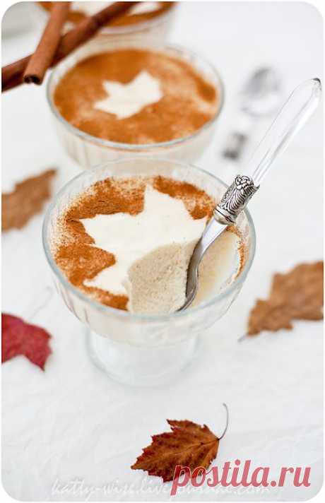 Самбук из яблок