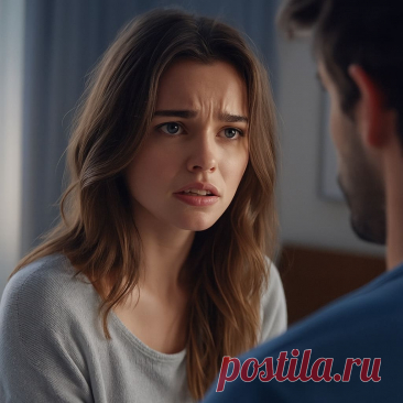 — Твоя мать не будет у нас жить, Дима! Нет! Она может приехать, увидеться с тобой, прийти в гости, но не жить у нас! Если ты меня не... - OGADANIE.RU