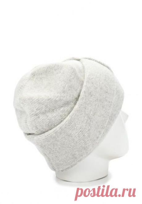 Купить Комплект шапка и шарф Ferz за 5 710 тг в интернет магазине lamoda.kz