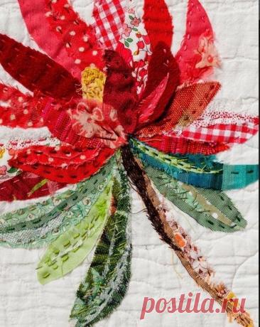 Пин на доске Embroidery