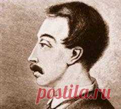 Сегодня 21 июня в 1797 году родился(ась) Вильгельм Кюхельбекер