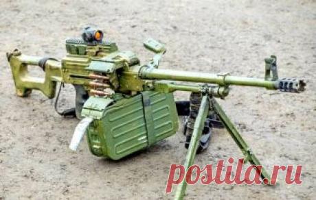 600 патронов одной очередью: на что способен российский «Печенег» 



4
 


С момента появления огнестрельного оружия военные всего мира искали возможность увеличения плотности огня на поле боя. До изобретения унитарного патрона эта плотность достигалась за счет нес…