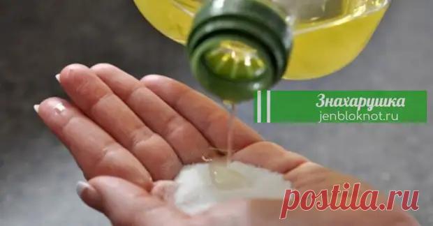 Касторовое масло и сода: 18 невероятных целебных свойств - Я ЗДОРОВ! - медиаплатформа МирТесен