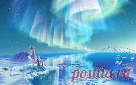 Дети индиго – зарождение шестой расы