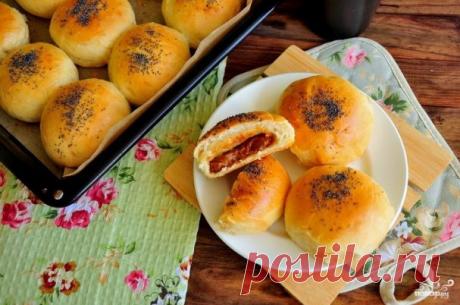 сытый папа.булочки с начинкой просто и вкусно – Google Поиск