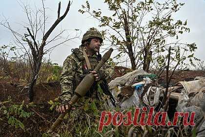 В Кремле порассуждали о предпосылках урегулирования конфликта с Украиной. Киев должен осознать бесперспективность продолжения боевых действий, это создаст предпосылки для урегулирования конфликта, заявил пресс-секретарь президента России Дмитрий Песков. Чем раньше в Киеве поймут это, тем скорее возникнут предпосылки для урегулирования, отметил представитель Кремля.