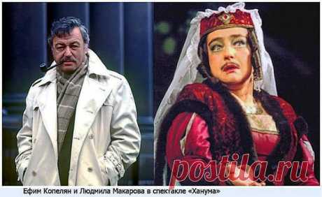 Кино и жизнь.