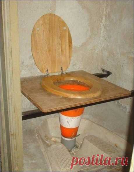 Очумелые руки и народный креатив