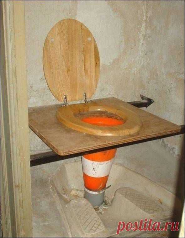 Очумелые руки и народный креатив